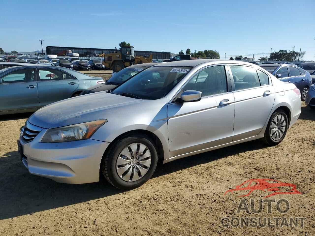 HONDA ACCORD 2012 - 1HGCP2F34CA049935