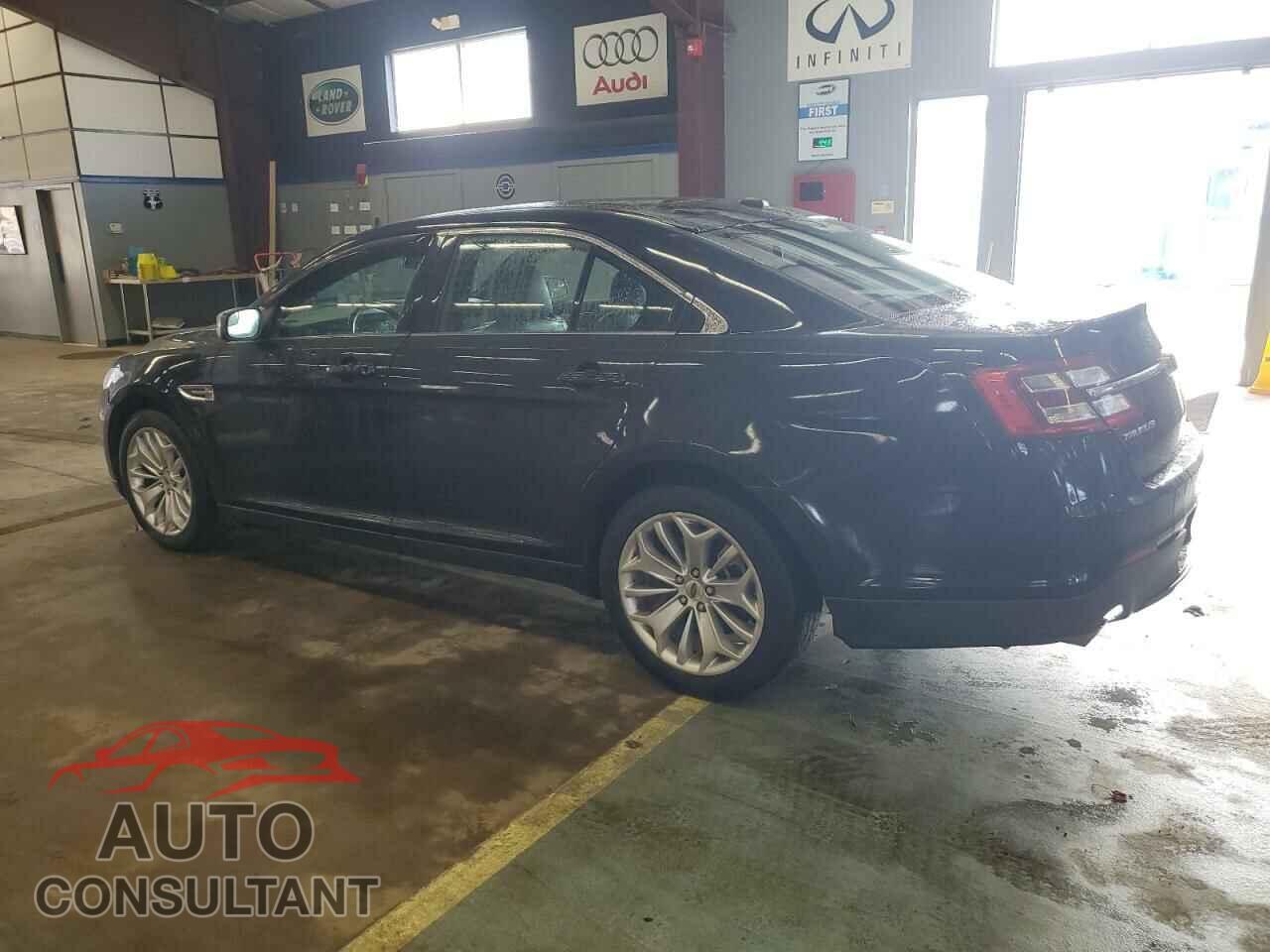 FORD TAURUS 2015 - 1FAHP2F88FG108623