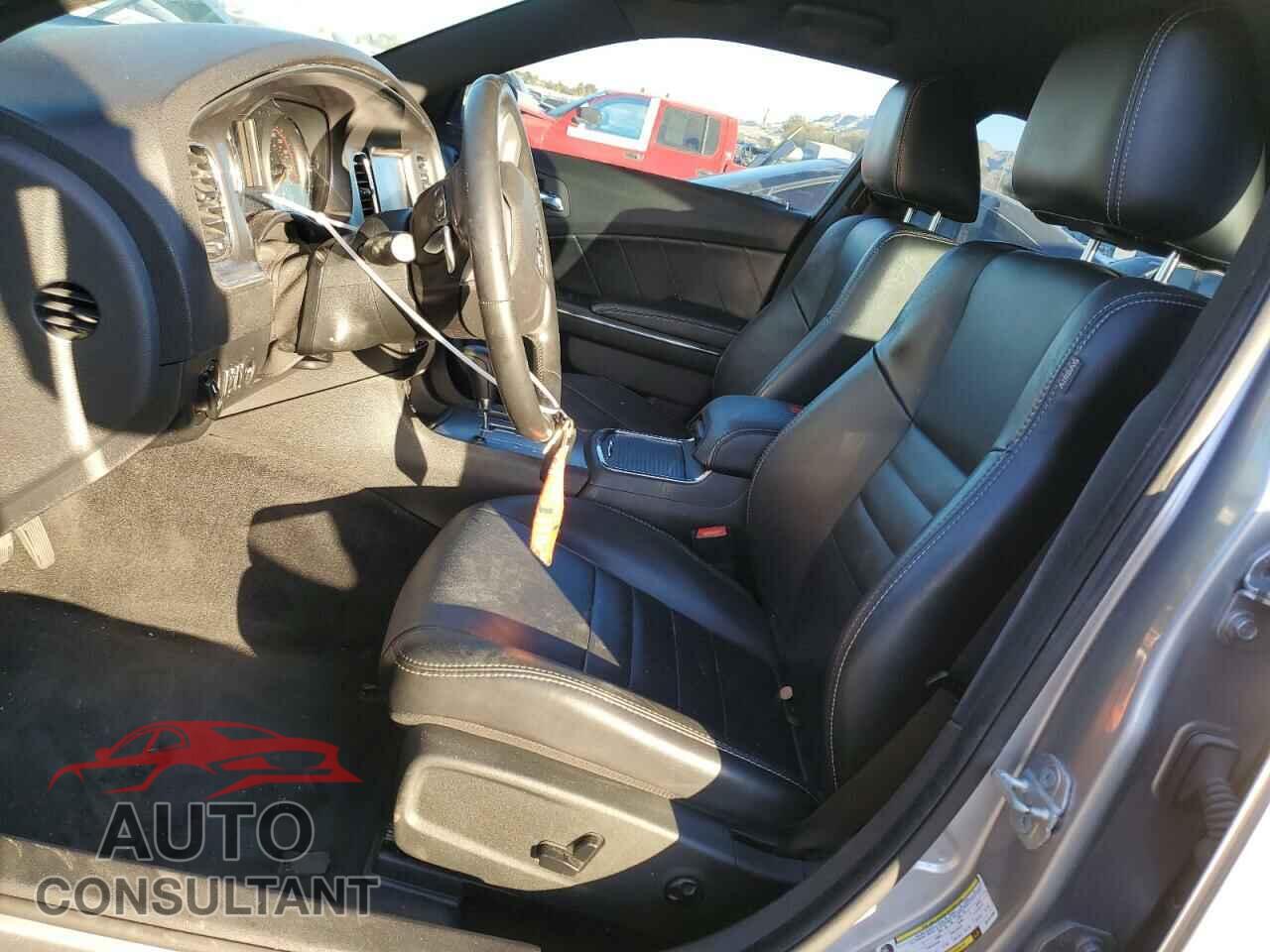 DODGE CHARGER 2014 - 2C3CDXCT1EH121496