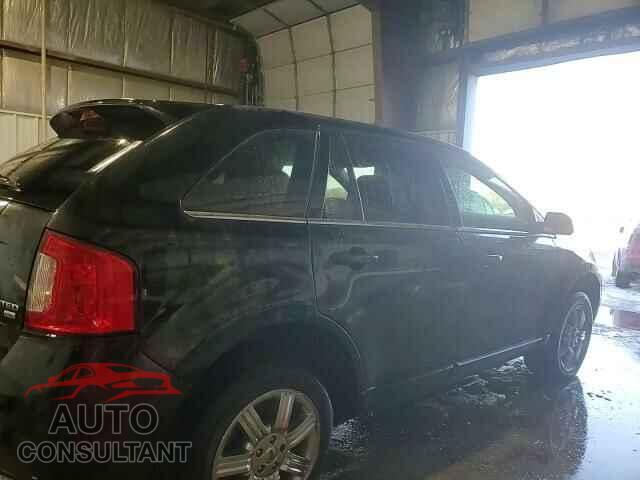 FORD EDGE 2014 - 2FMDK4KC1EBA45413