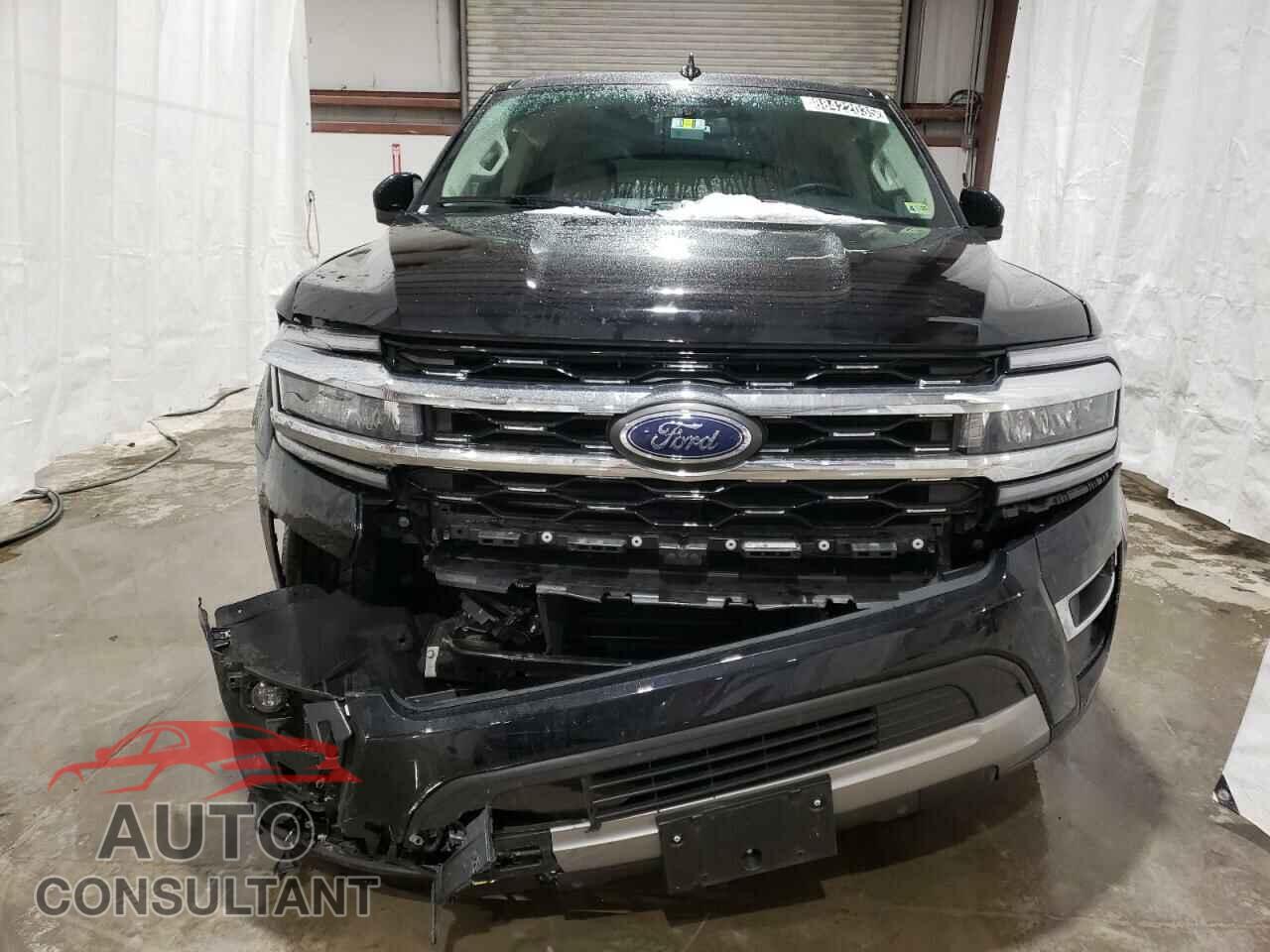FORD EXPEDITION 2024 - 1FMJU1K86REA57137