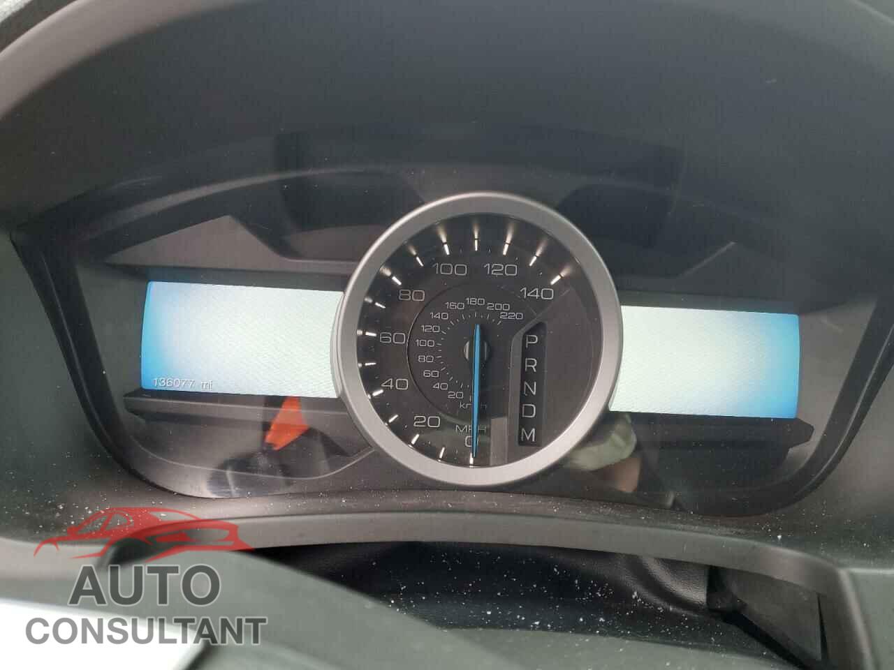 FORD EXPLORER 2014 - 1FM5K8D86EGB08356