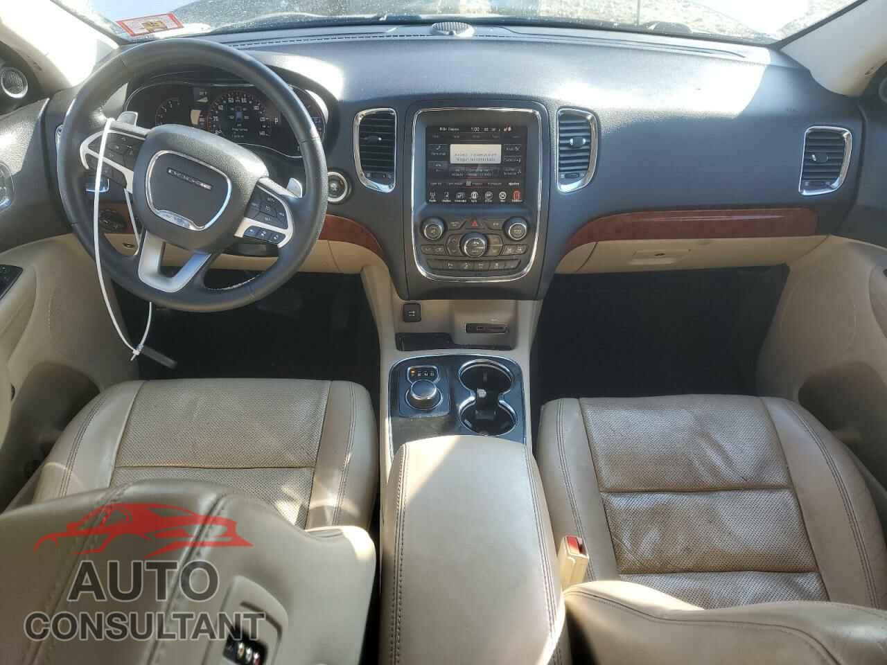 DODGE DURANGO 2015 - 1C4RDJEG2FC771820