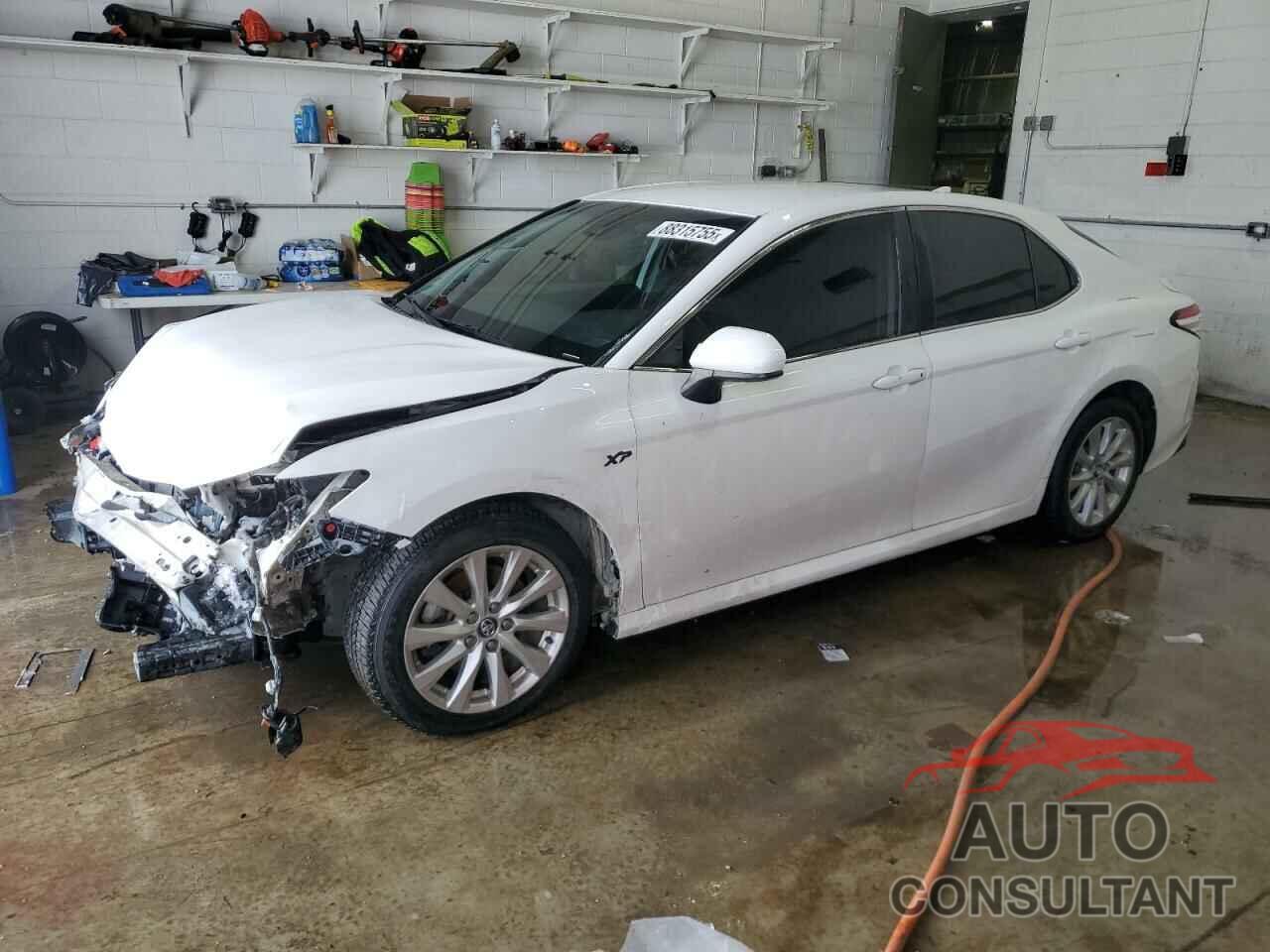 TOYOTA CAMRY 2019 - 4T1B11HK3KU764594