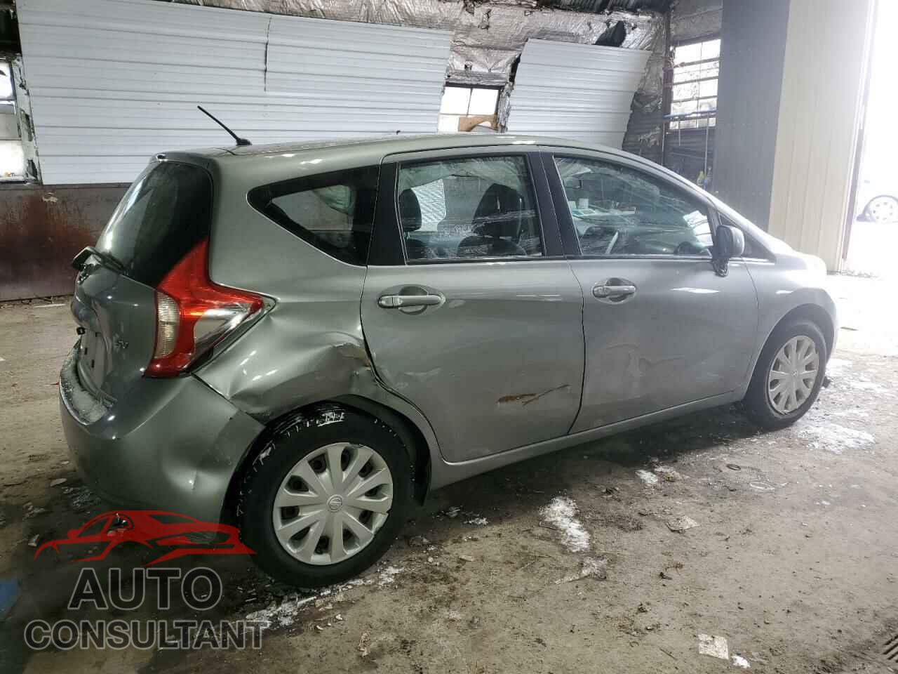 NISSAN VERSA 2014 - 3N1CE2CPXEL413107
