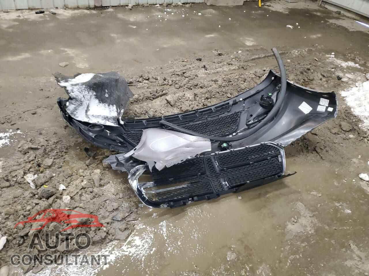 DODGE DURANGO 2019 - 1C4RDJAG7KC847970