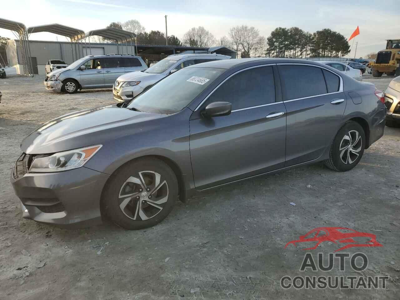 HONDA ACCORD 2016 - 1HGCR2F36GA226226