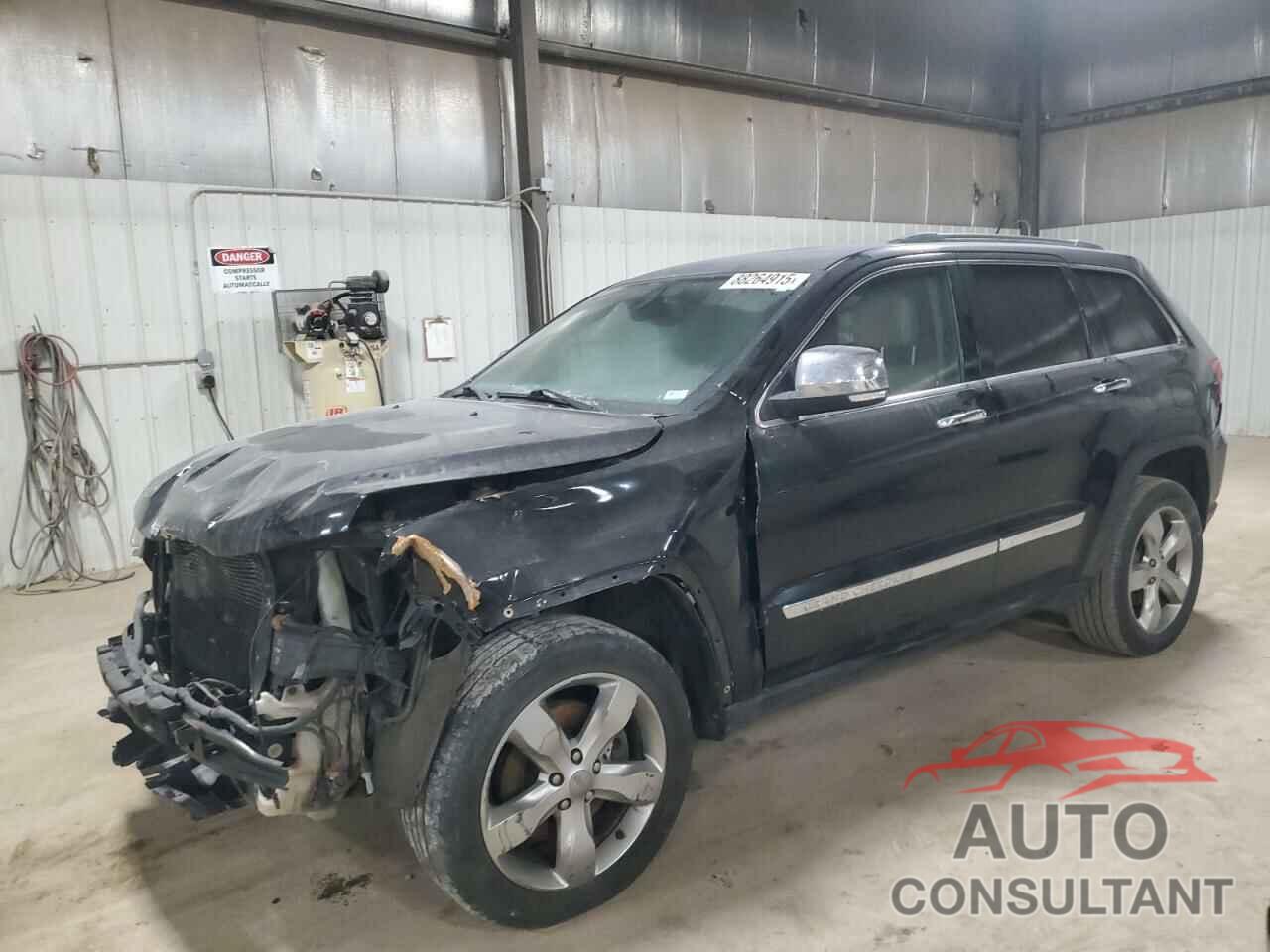 JEEP GRAND CHER 2012 - 1C4RJFBT1CC229899