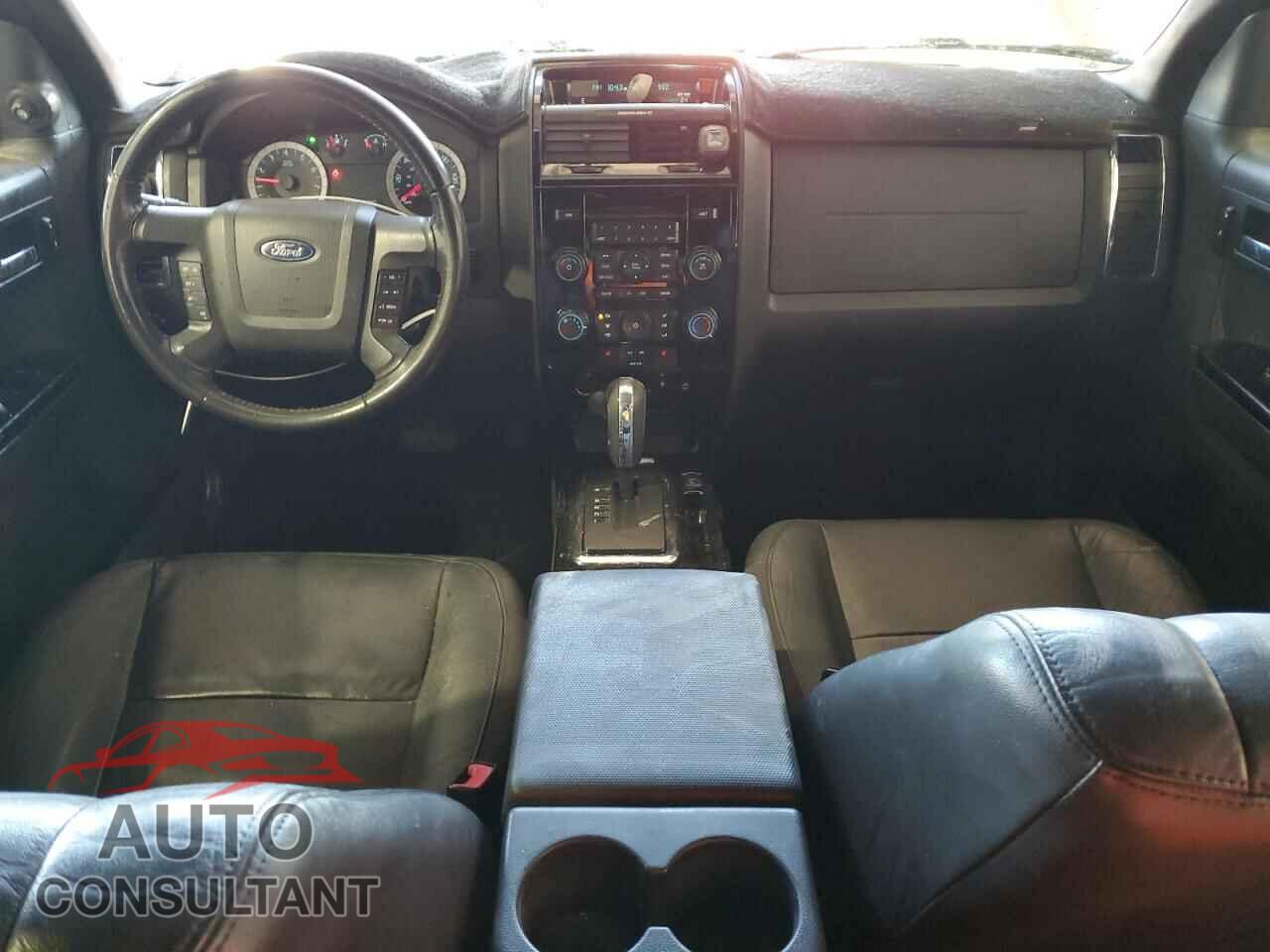 FORD ESCAPE 2011 - 1FMCU0EG0BKB26577