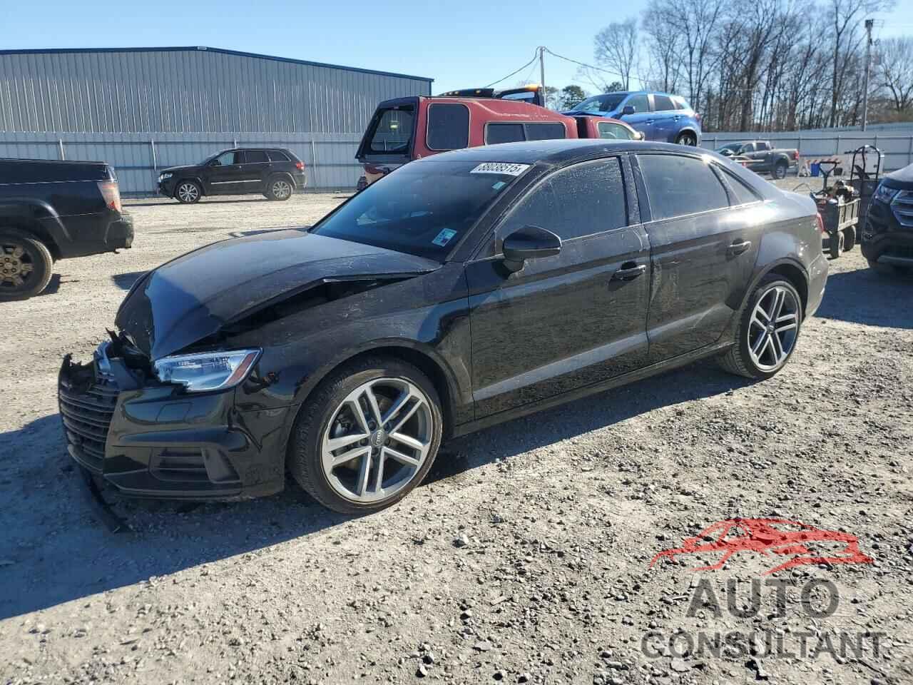 AUDI A3 2020 - WAUAUGFF6LA098430