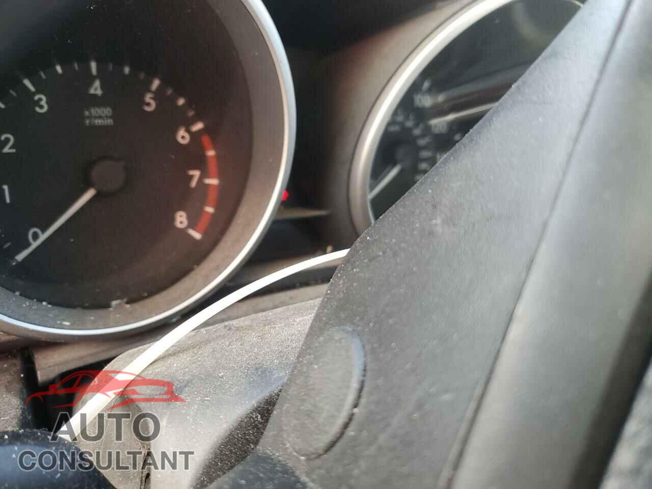 MAZDA 5 2012 - JM1CW2BL4C0112741