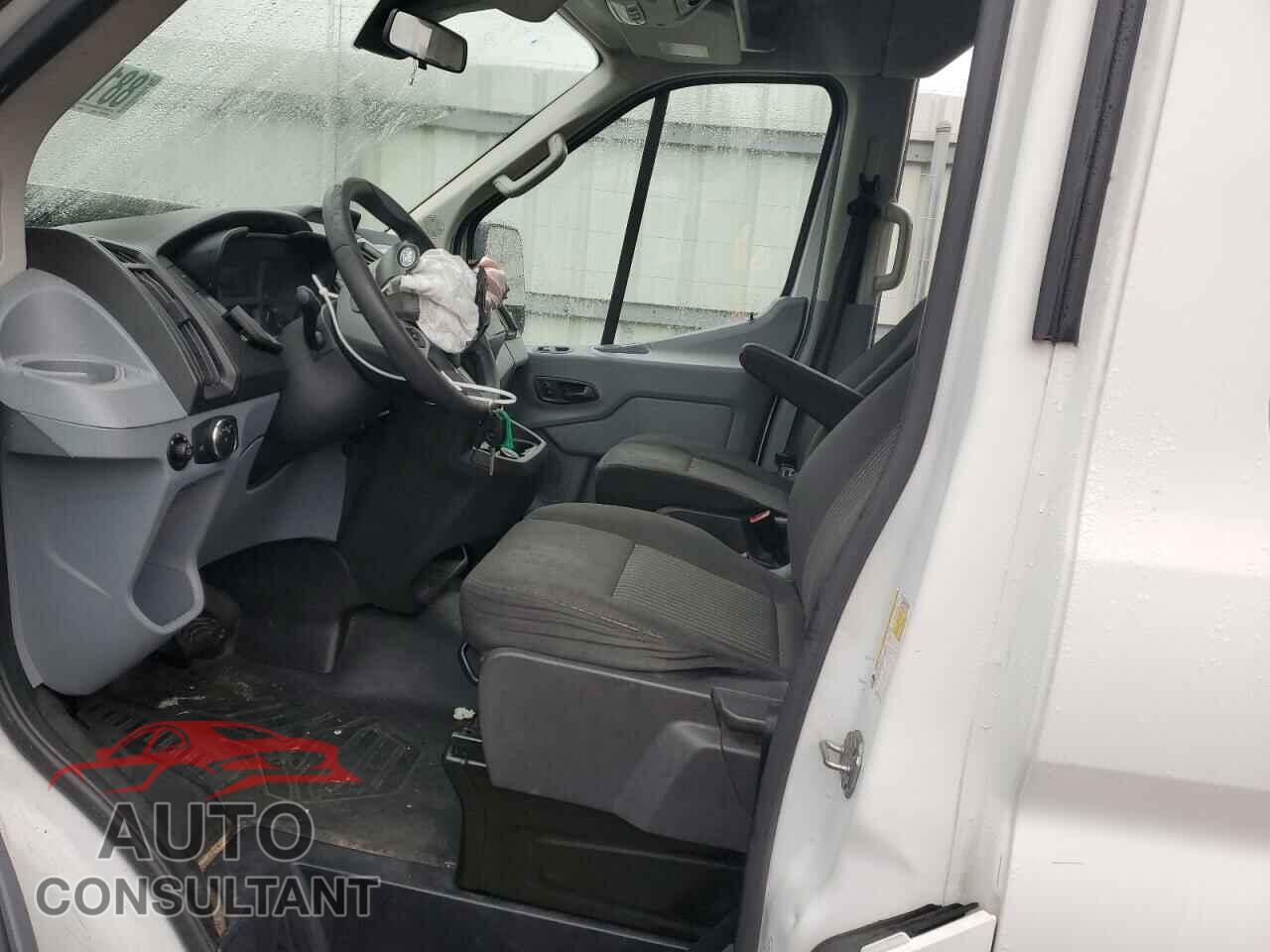 FORD TRANSIT 2018 - 1FBAX2CM2JKA96881