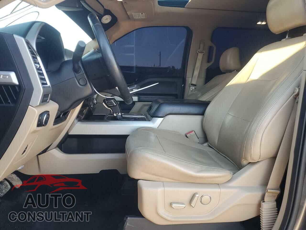 FORD F-150 2016 - 1FTEW1CF3GFA58945