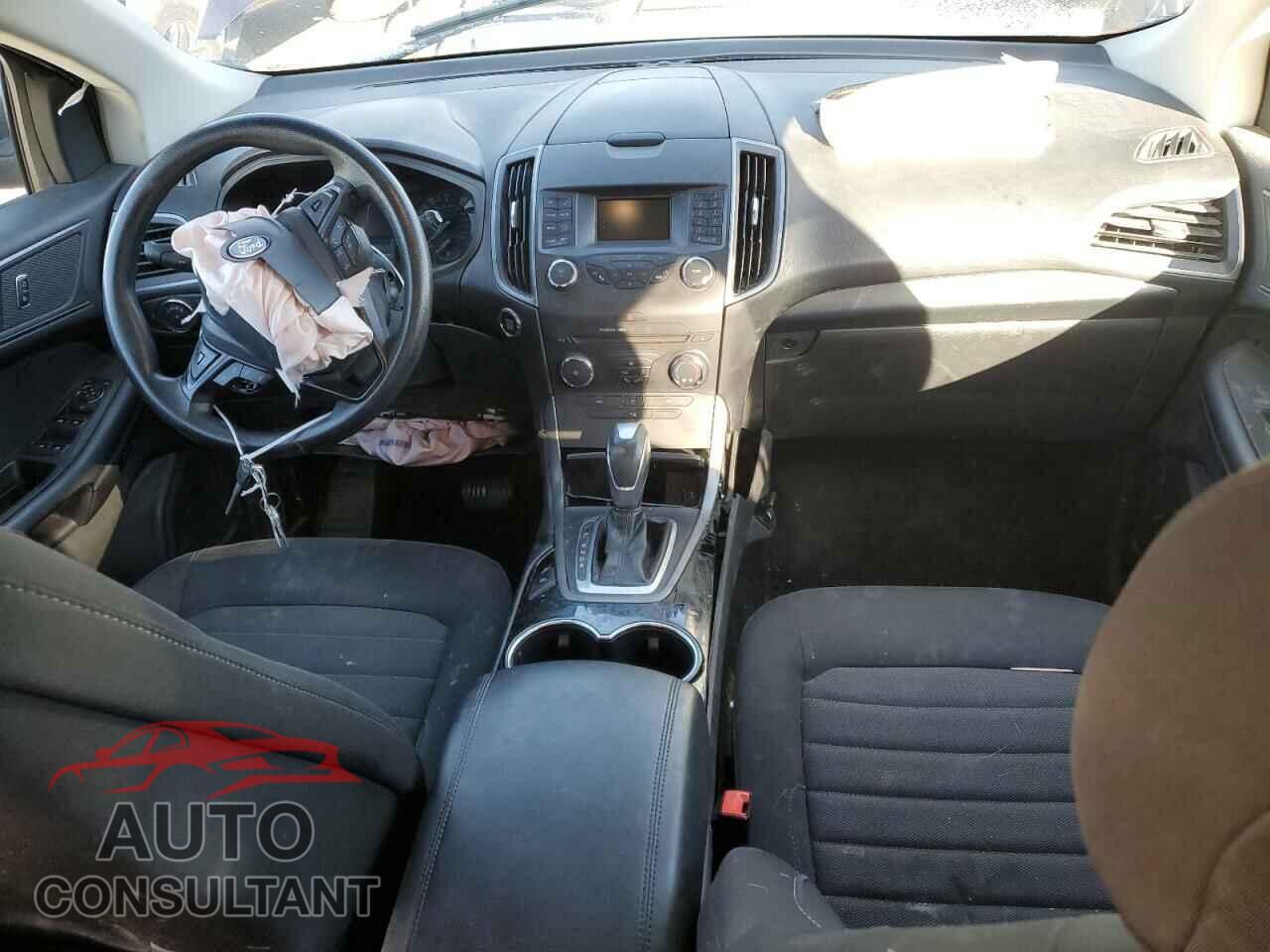 FORD EDGE 2016 - 2FMPK4G96GBC59052