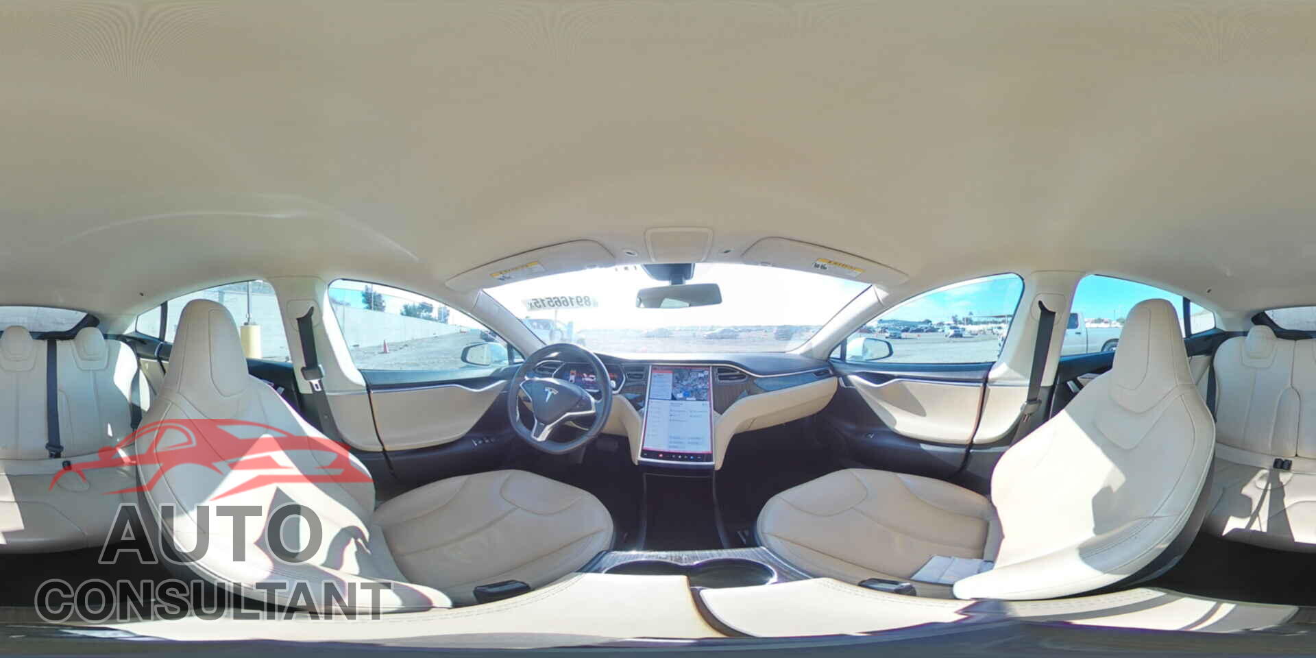 TESLA MODEL S 2013 - 5YJSA1CG2DFP17298