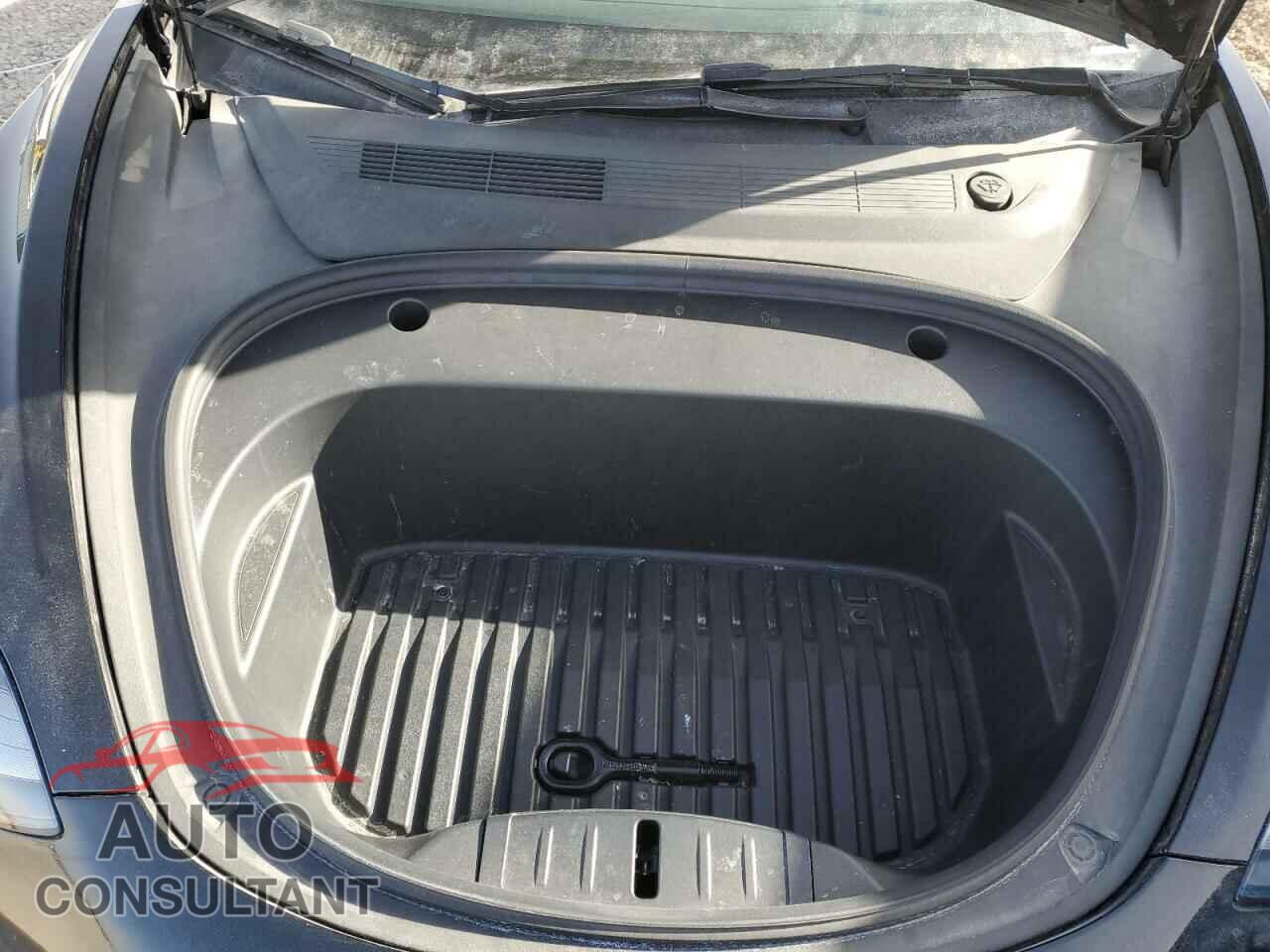 TESLA MODEL 3 2022 - 5YJ3E1EA3NF291298
