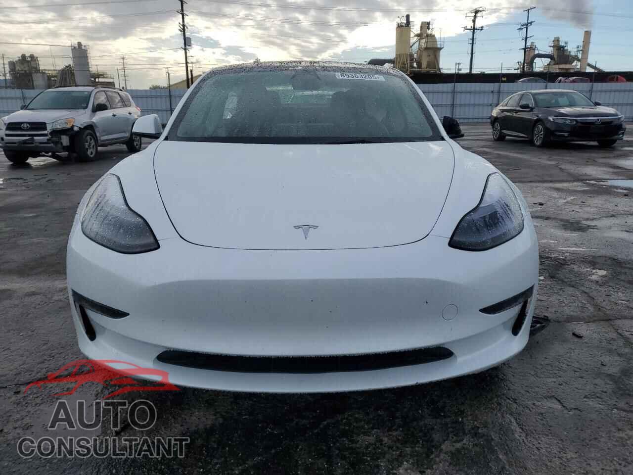 TESLA MODEL 3 2023 - 5YJ3E1EA6PF493930