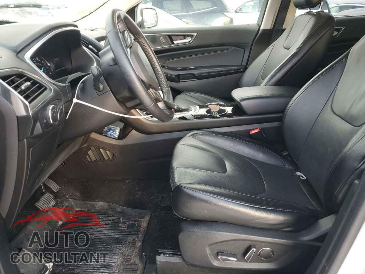 FORD EDGE 2018 - 2FMPK4K93JBC03908