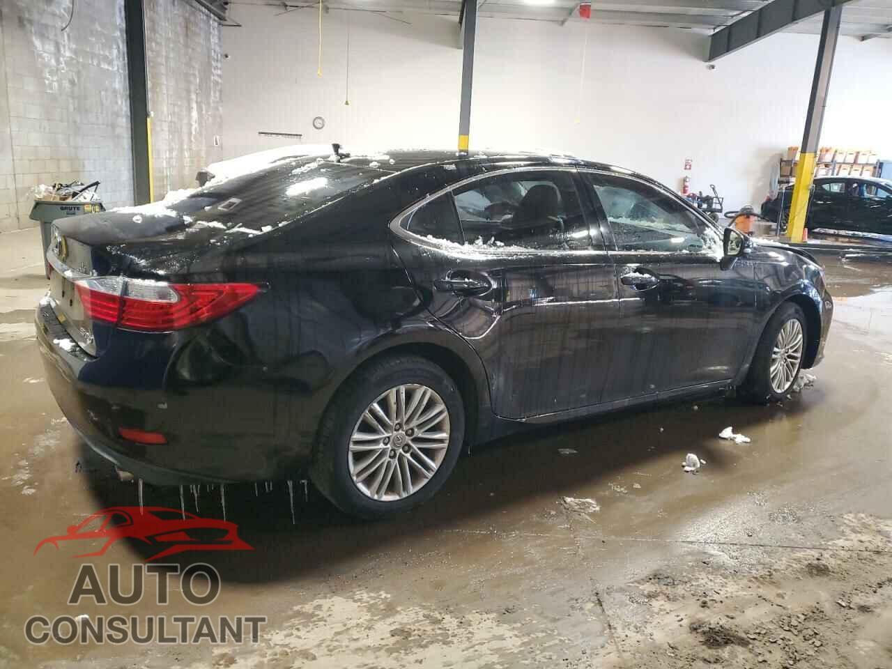 LEXUS ES350 2014 - JTHBK1GG5E2136579