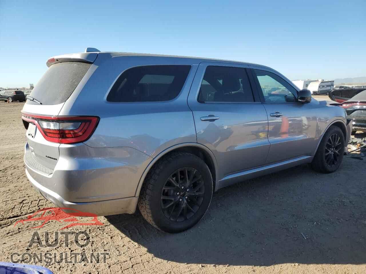DODGE DURANGO 2016 - 1C4RDHDG1GC353096