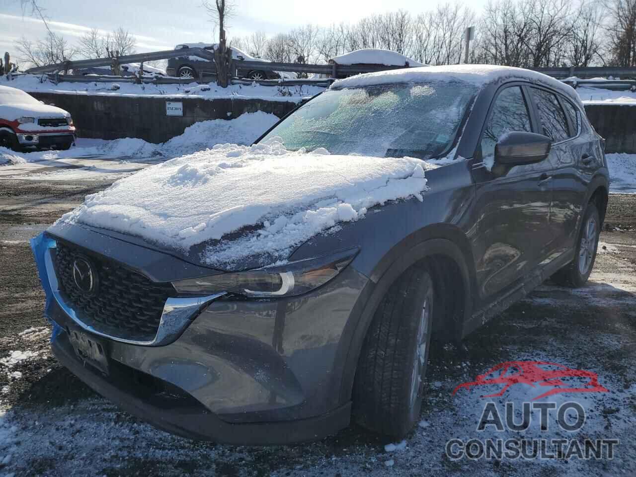 MAZDA CX-5 PREFE 2023 - JM3KFBCMXP0158994