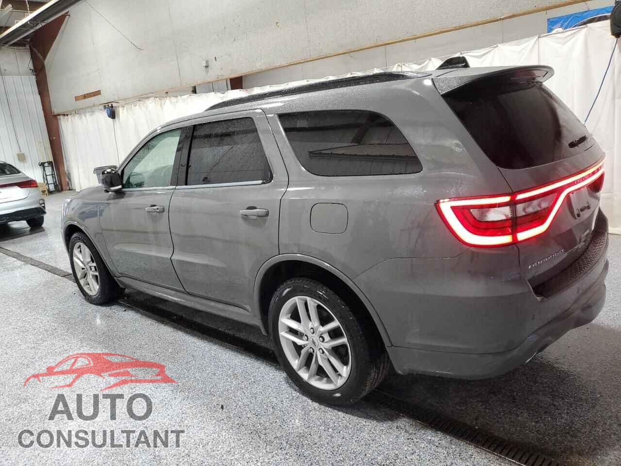 DODGE DURANGO 2023 - 1C4SDJCT0PC555807