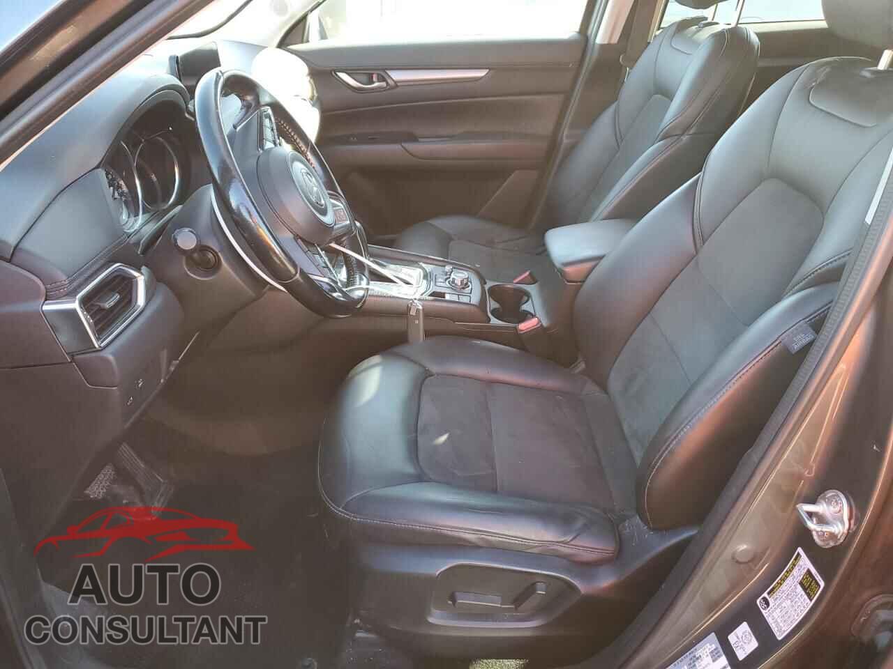 MAZDA CX-5 2017 - JM3KFACL8H0177126