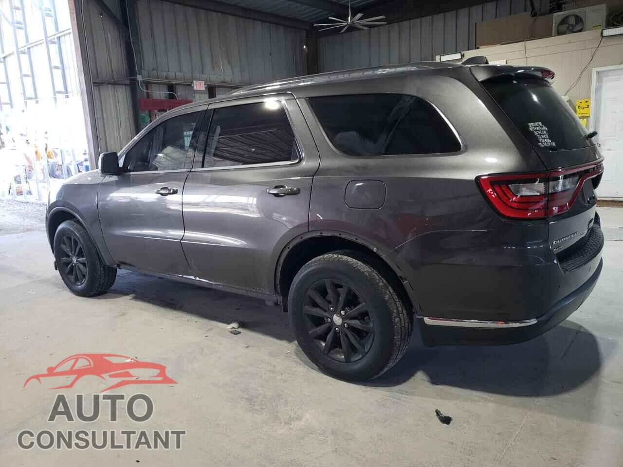 DODGE DURANGO 2015 - 1C4RDJAG2FC880607