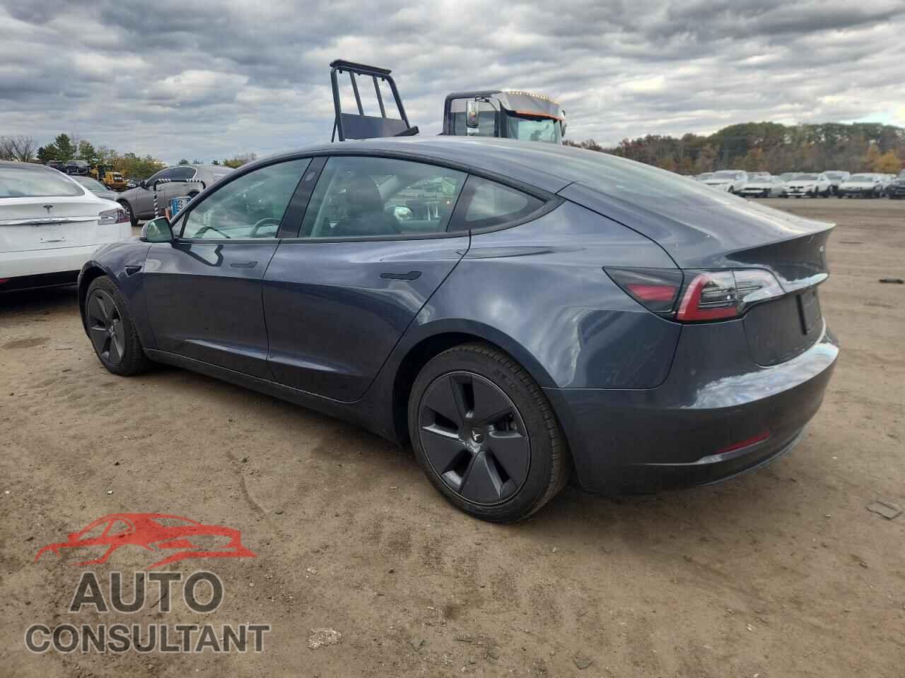 TESLA MODEL 3 2023 - 5YJ3E1EA8PF397409