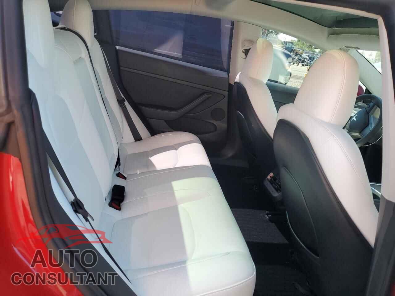 TESLA MODEL 3 2023 - 5YJ3E1EA9PF638300