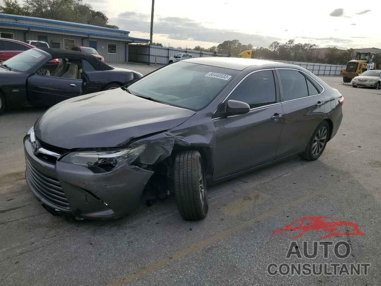 TOYOTA CAMRY 2015 - 4T1BF1FKXFU890557
