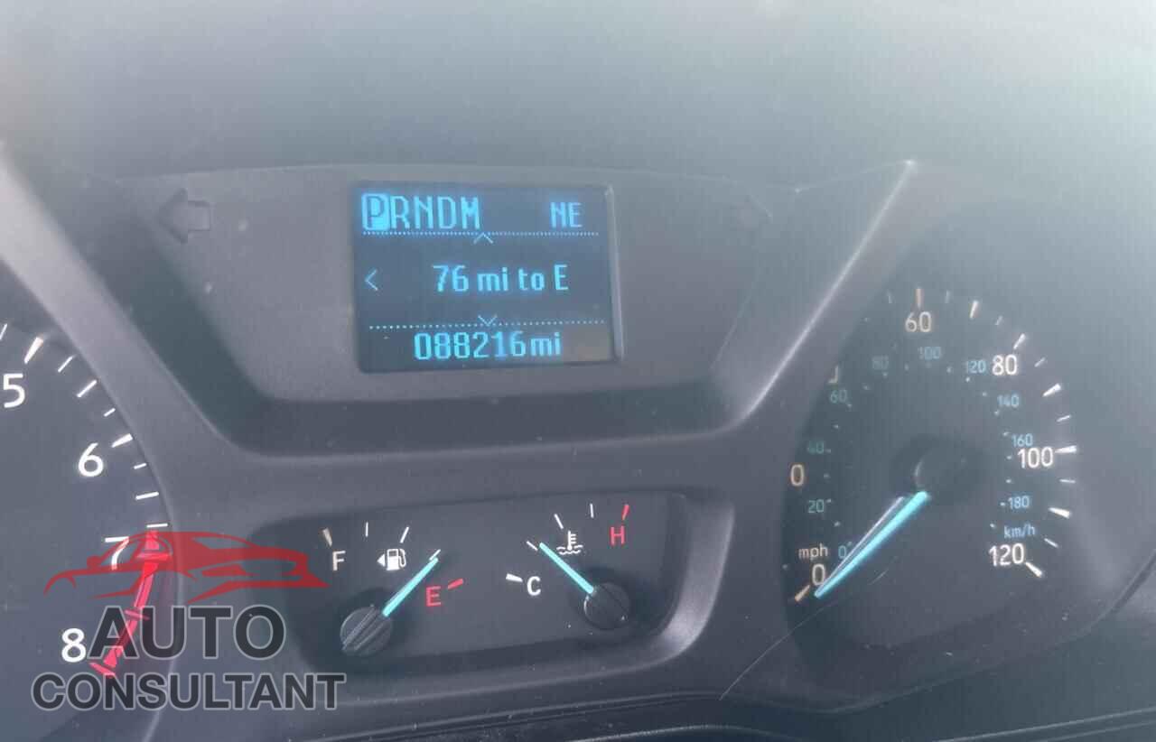 FORD TRANSIT 2019 - 1FTYR2CM6KKB83463