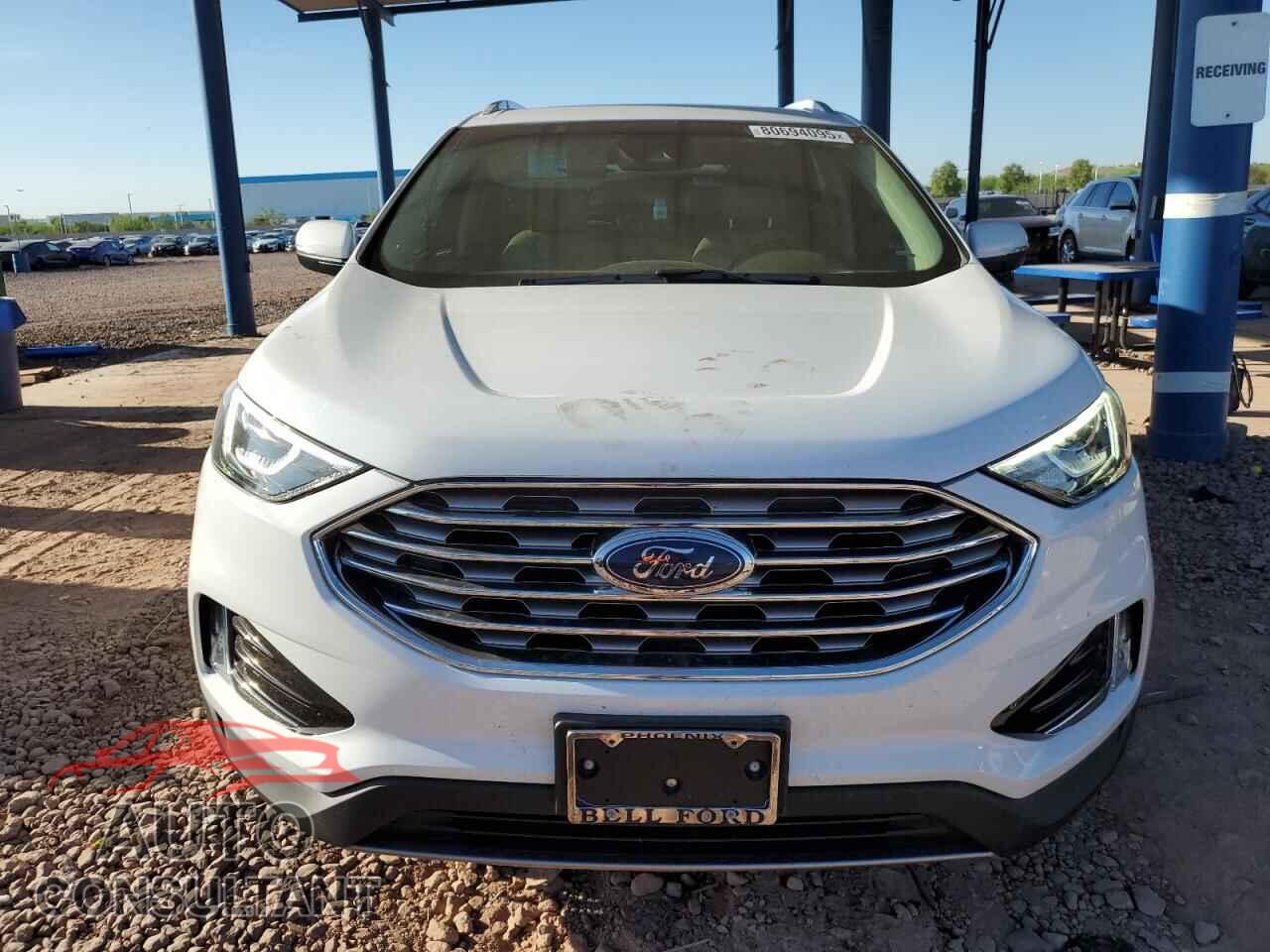 FORD EDGE 2019 - 2FMPK3J90KBB22278