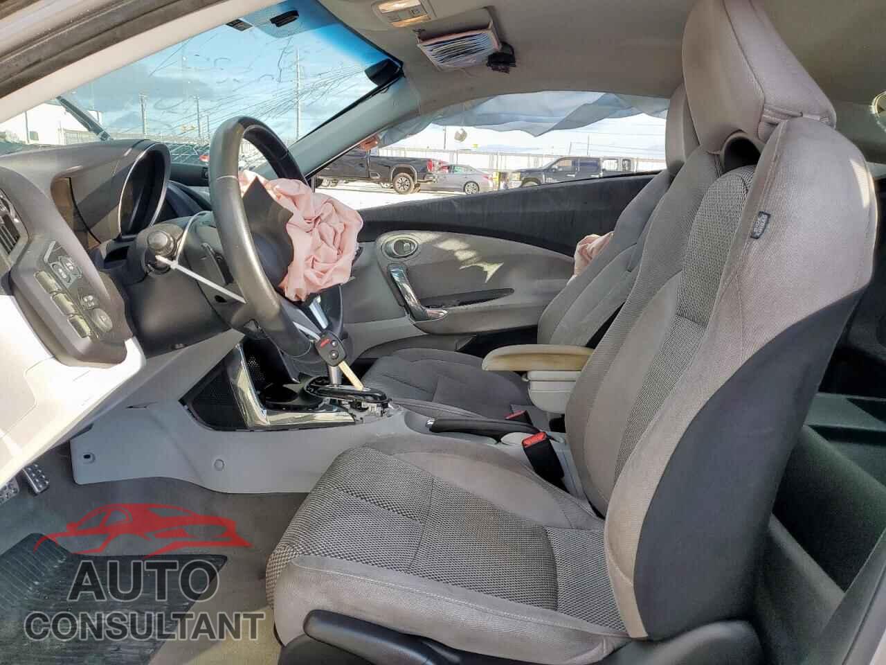 HONDA CRZ 2011 - JHMZF1D66BS002416