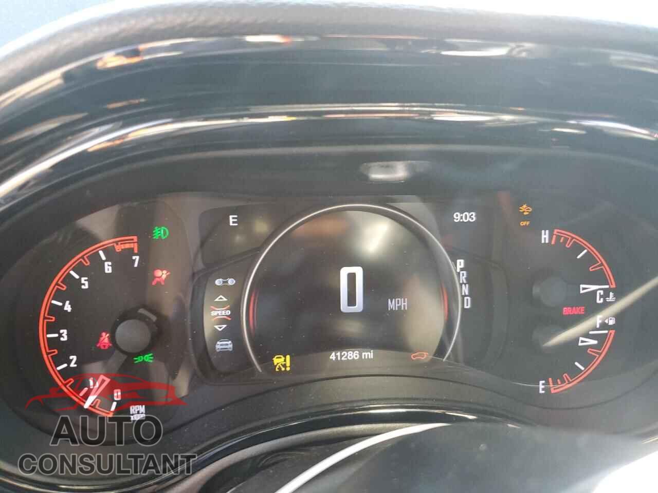 DODGE DURANGO 2023 - 1C4RDJDG7PC630986