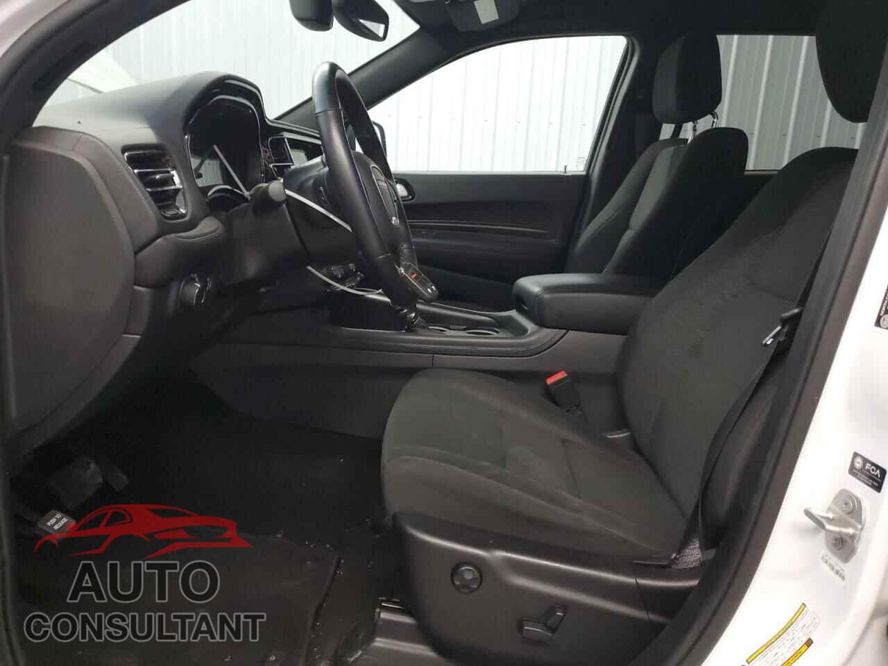 DODGE DURANGO 2023 - 1C4RDHAG9PC616150