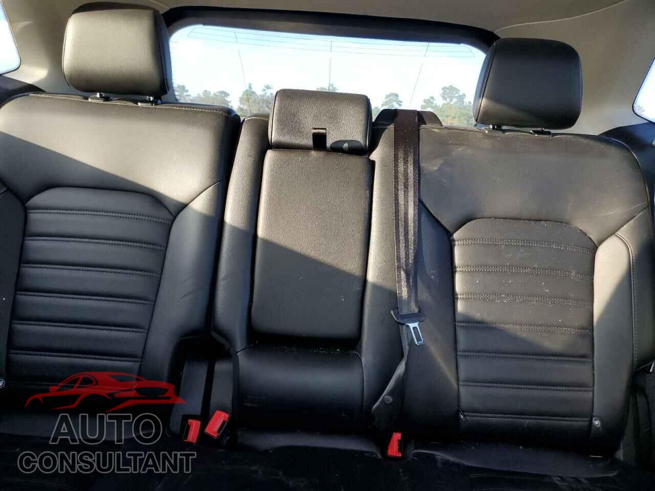 FORD EDGE 2022 - 2FMPK4J98NBA79108