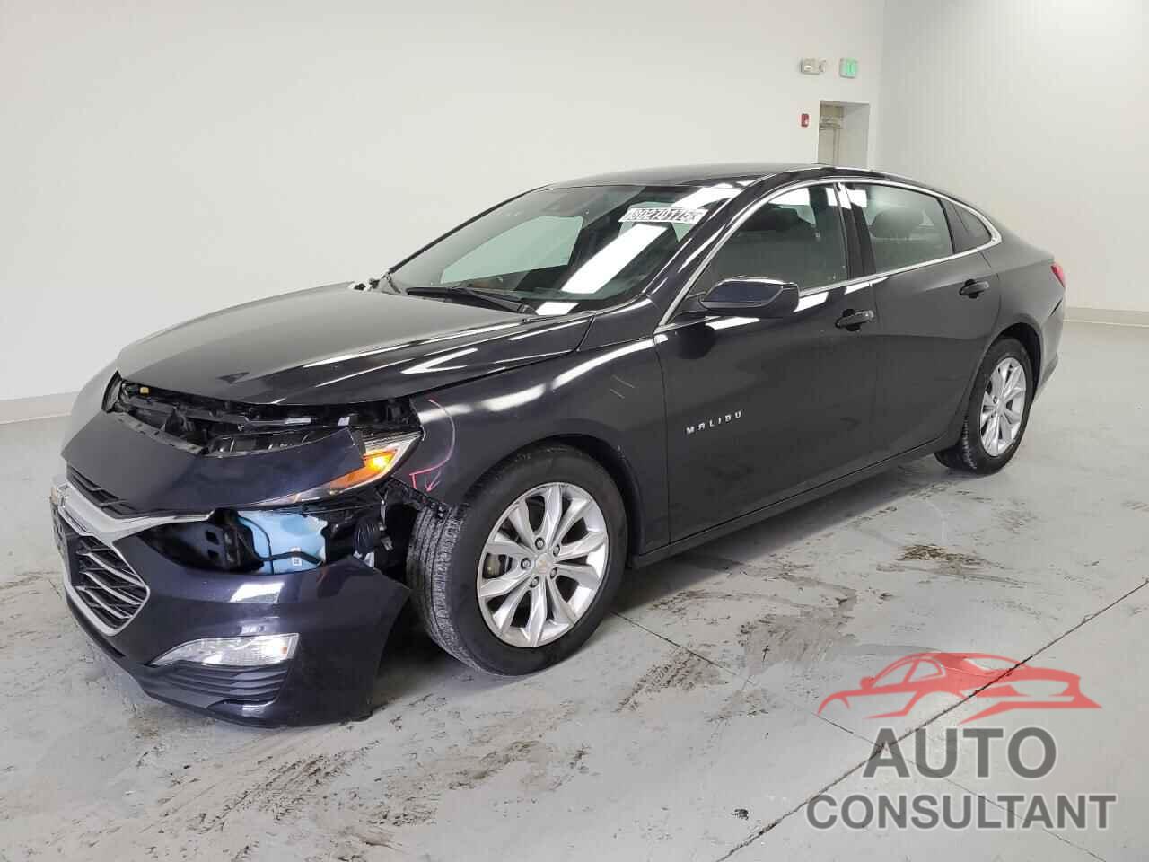 CHEVROLET MALIBU 2023 - 1G1ZD5ST4PF188991