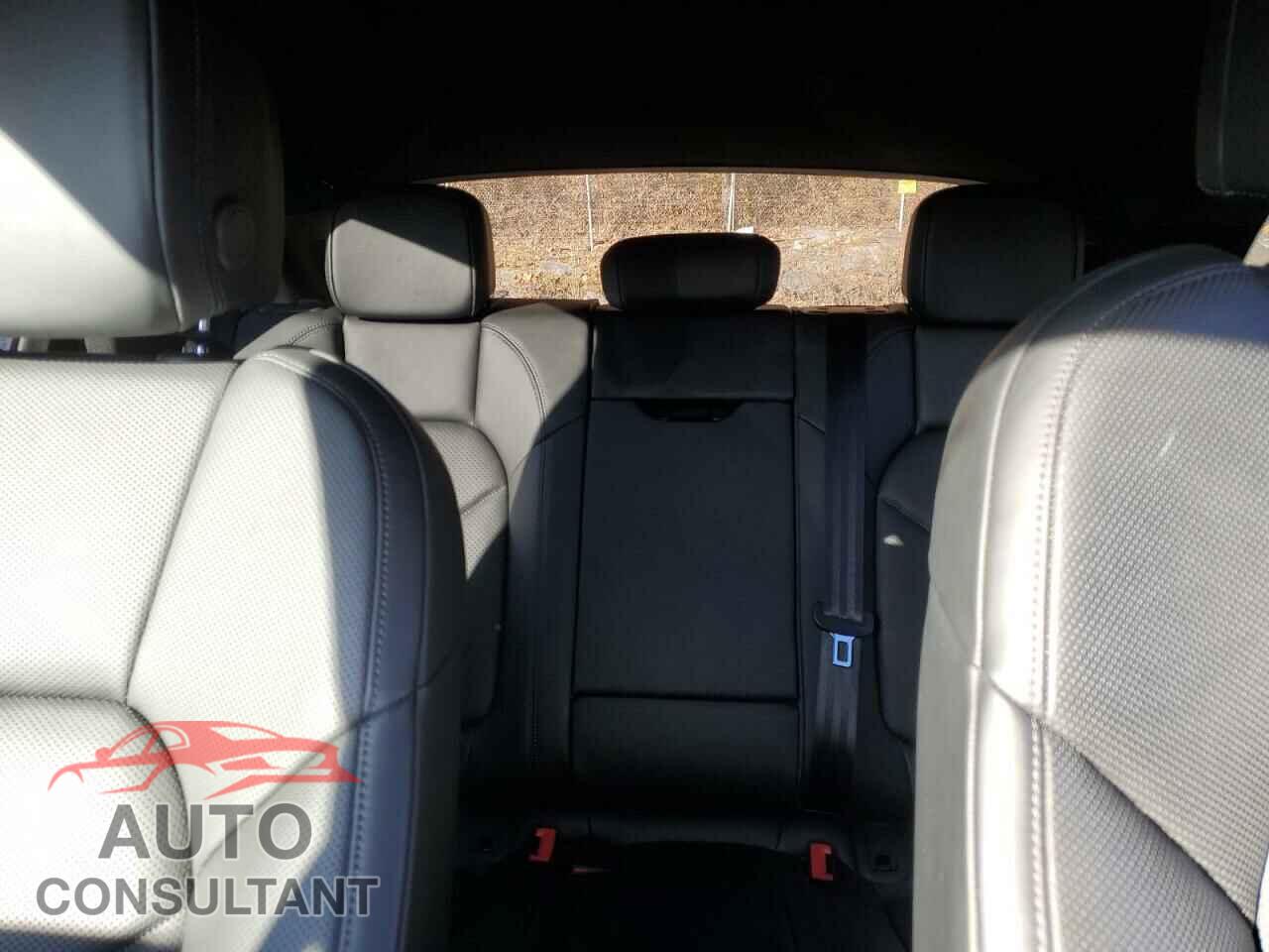 PORSCHE MACAN BASE 2024 - WP1AA2A53RLB06332
