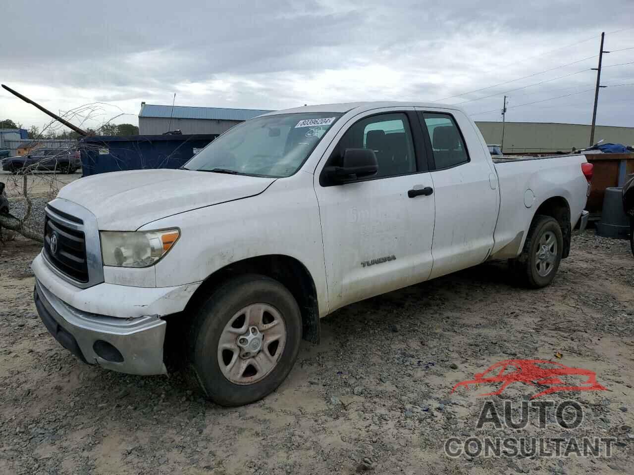 TOYOTA TUNDRA 2012 - 5TFRM5F1XCX044799
