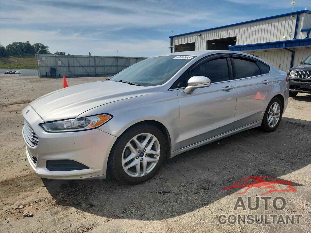 FORD FUSION 2015 - 3FA6P0H74FR164034