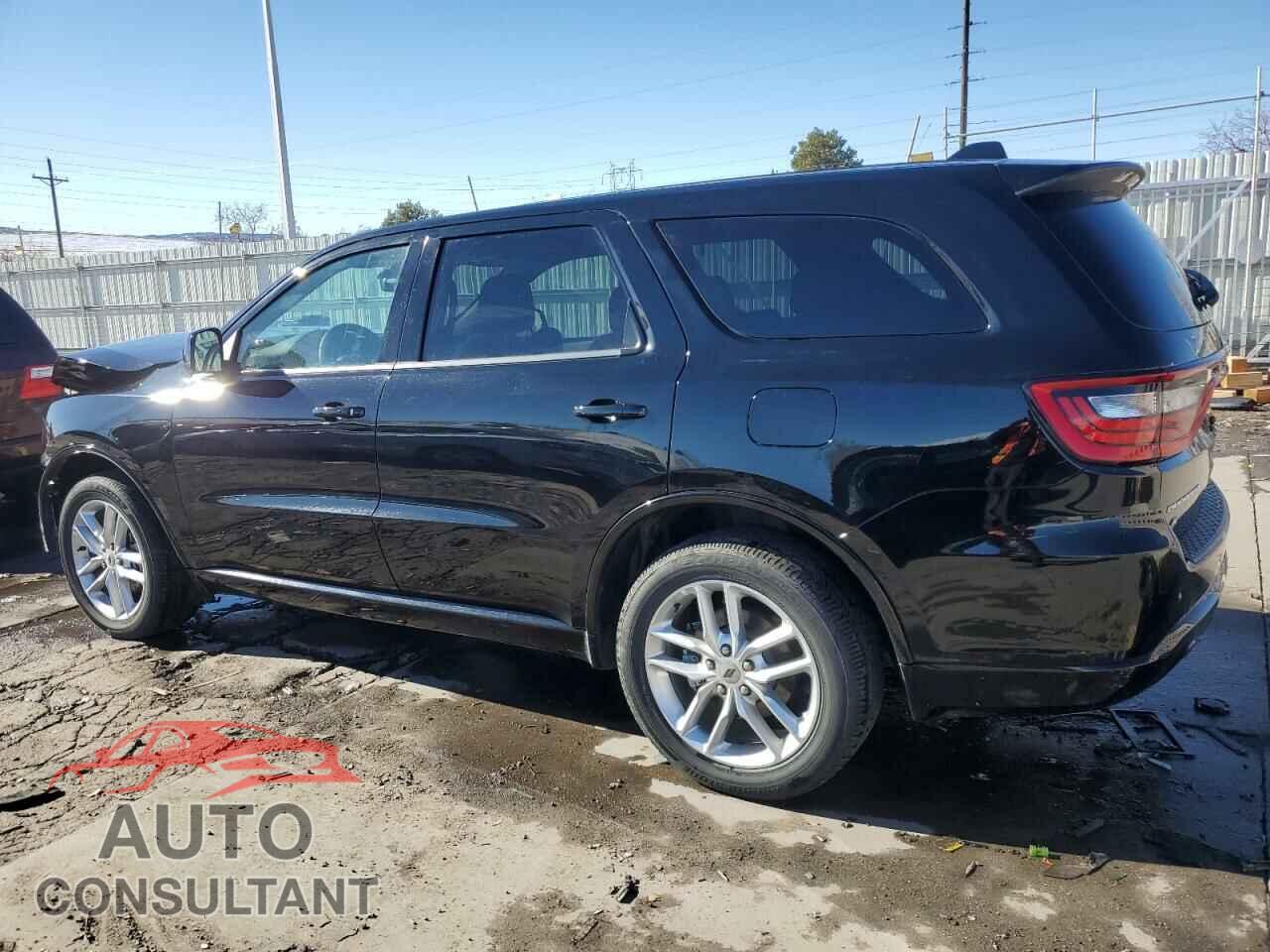 DODGE DURANGO 2023 - 1C4RDJDG7PC690041