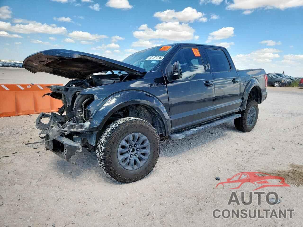 FORD F-150 2015 - 1FTEW1EF3FKD33989