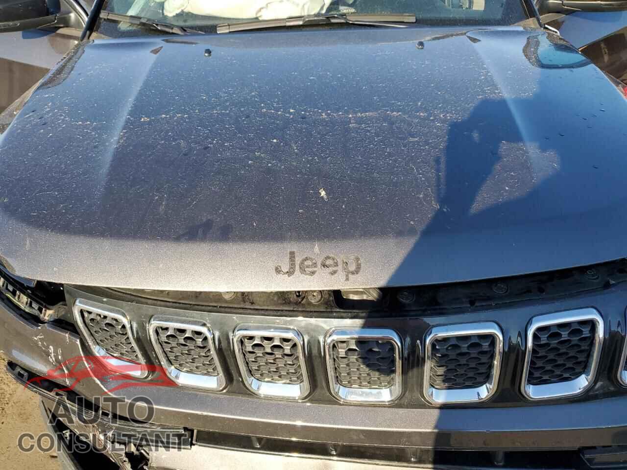 JEEP COMPASS 2024 - 3C4NJDCN3RT593015