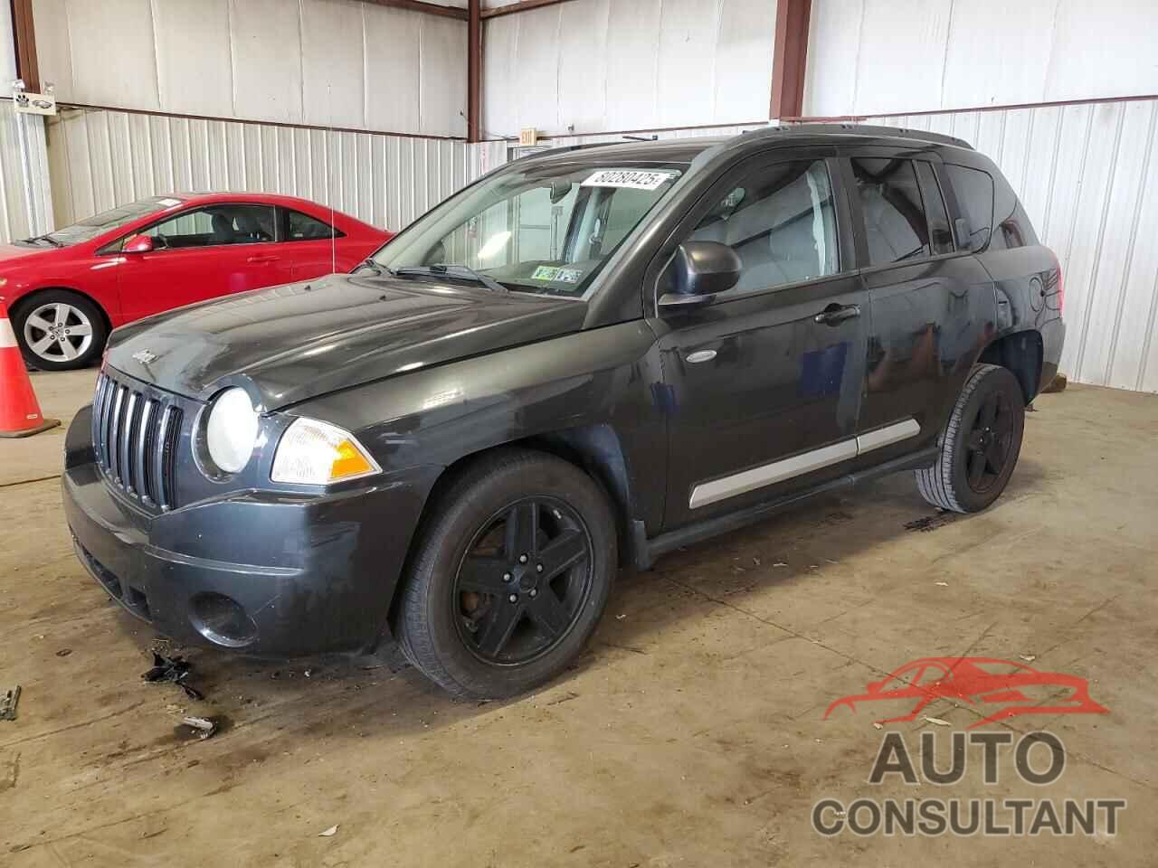 JEEP COMPASS 2010 - 1J4NT1FA5AD646965