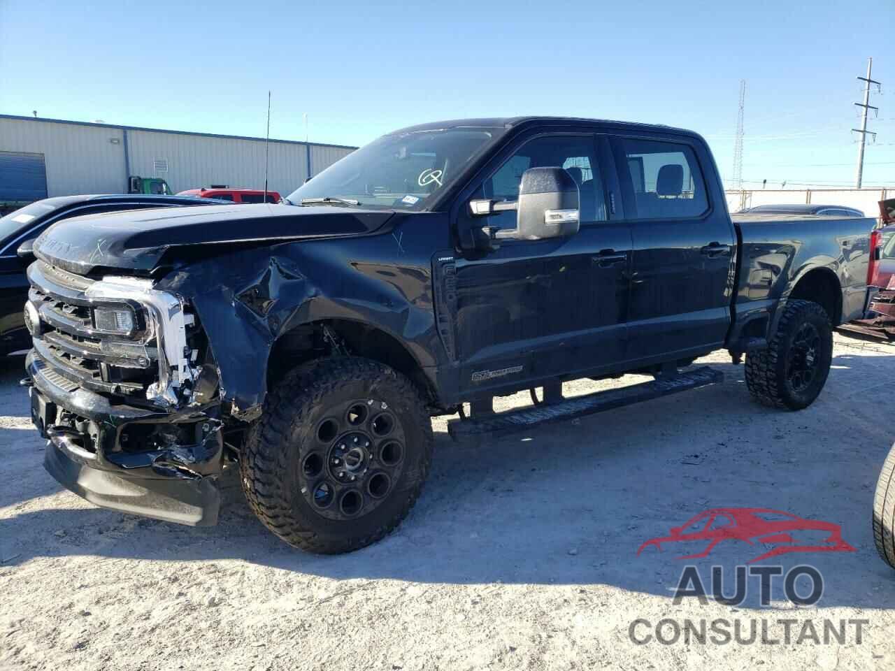 FORD F250 2023 - 1FT8W2BT1PEE05768