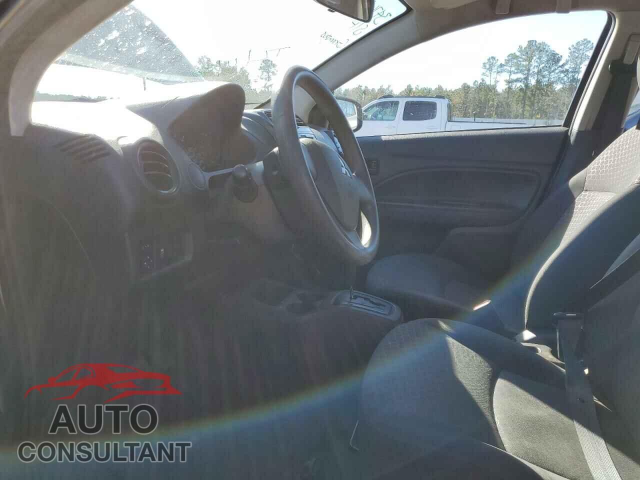 MITSUBISHI MIRAGE 2015 - ML32A3HJ7FH043221