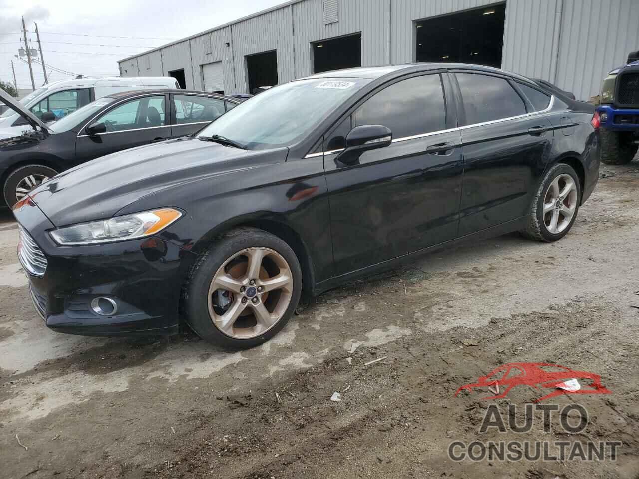 FORD FUSION 2016 - 3FA6P0HD3GR275004