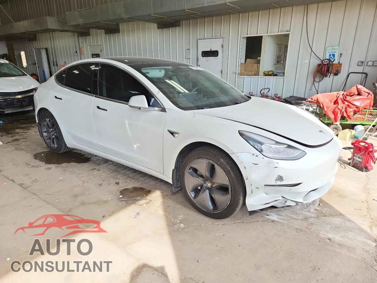 TESLA MODEL 3 2020 - 5YJ3E1EB6LF617892