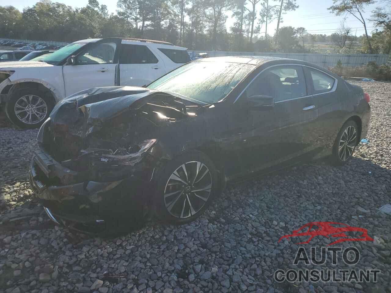 HONDA ACCORD 2016 - 1HGCT1B88GA007457